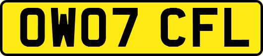 OW07CFL