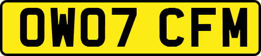 OW07CFM