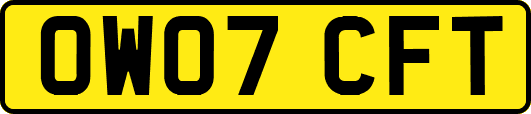 OW07CFT