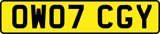 OW07CGY