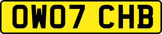 OW07CHB
