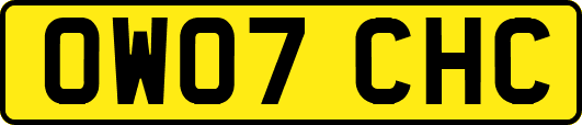 OW07CHC