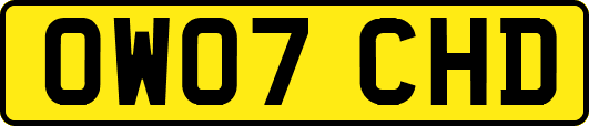 OW07CHD