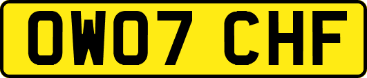 OW07CHF