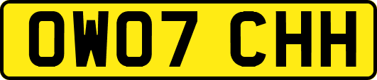 OW07CHH