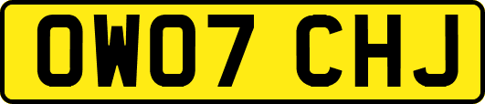 OW07CHJ