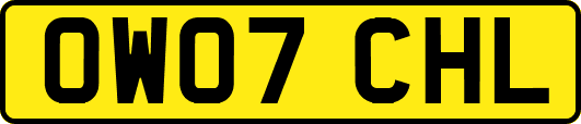 OW07CHL