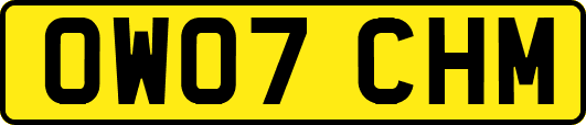 OW07CHM