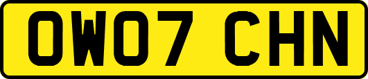 OW07CHN