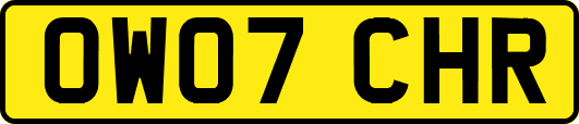 OW07CHR