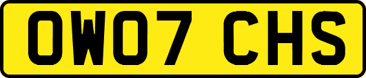 OW07CHS