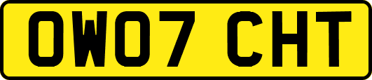 OW07CHT