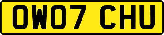 OW07CHU