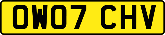 OW07CHV