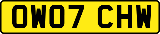 OW07CHW