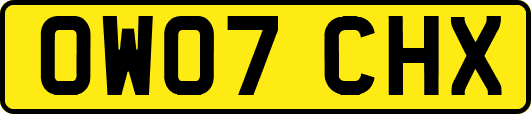 OW07CHX