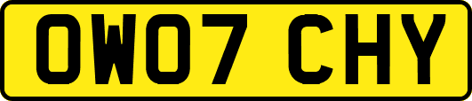 OW07CHY