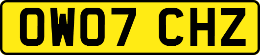 OW07CHZ