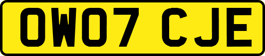 OW07CJE