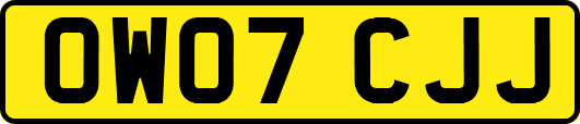 OW07CJJ