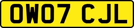 OW07CJL