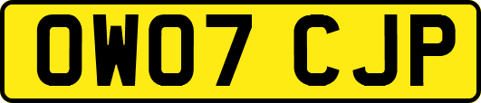 OW07CJP