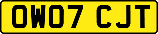 OW07CJT