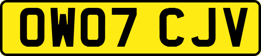 OW07CJV