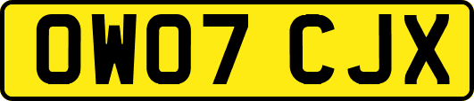 OW07CJX