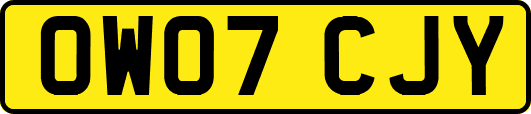 OW07CJY