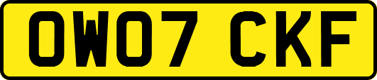 OW07CKF