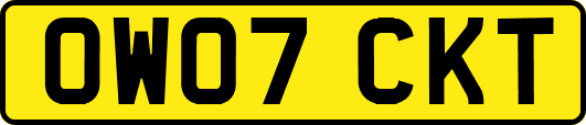 OW07CKT