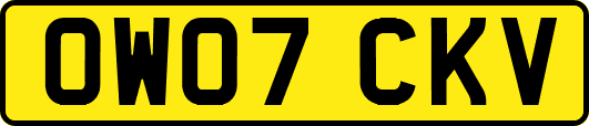 OW07CKV