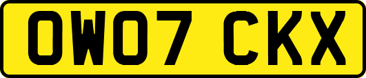OW07CKX