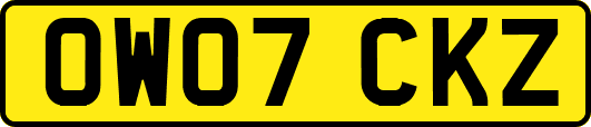 OW07CKZ