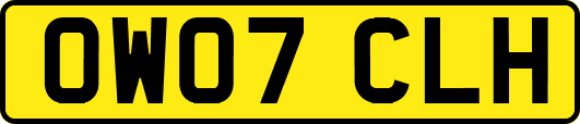 OW07CLH