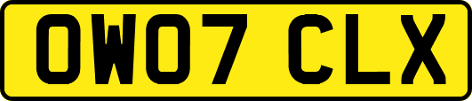 OW07CLX