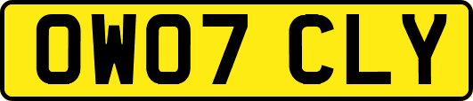 OW07CLY