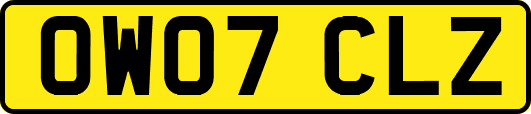 OW07CLZ