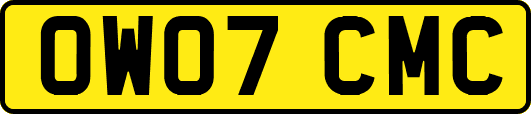 OW07CMC