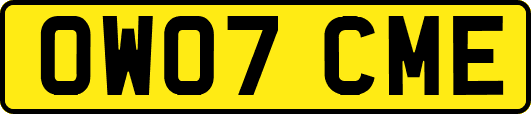 OW07CME