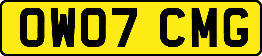 OW07CMG