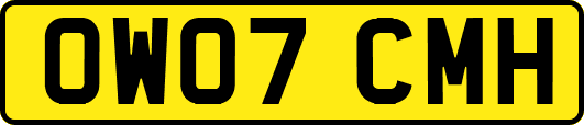 OW07CMH