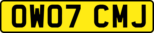 OW07CMJ
