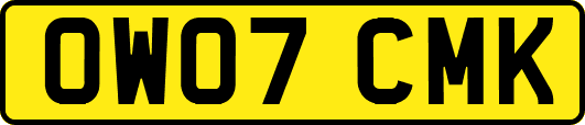 OW07CMK