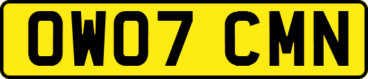 OW07CMN