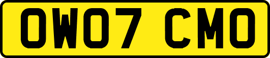 OW07CMO