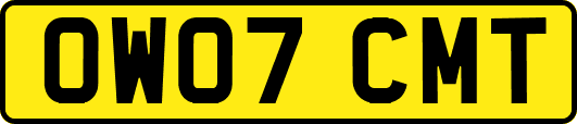OW07CMT