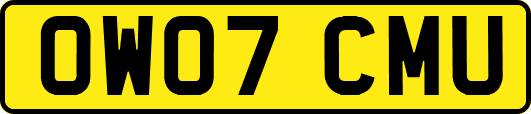 OW07CMU