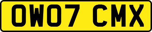 OW07CMX